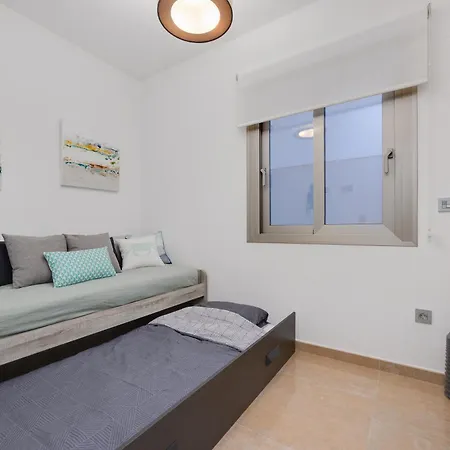 Casa Linda Apartment Torrevieja