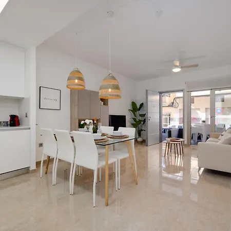 Apartament Casa Linda Torrevieja