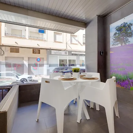 Casa Linda * Torrevieja