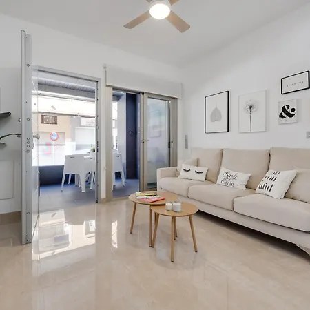 Apartment Casa Linda
