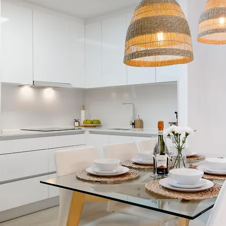 Casa Linda Apartment Torrevieja