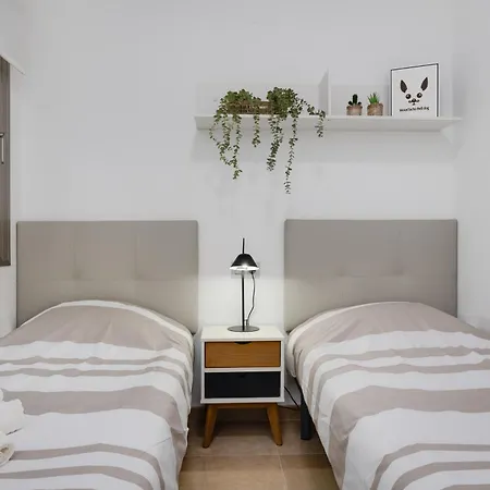 Apartment Casa Linda *